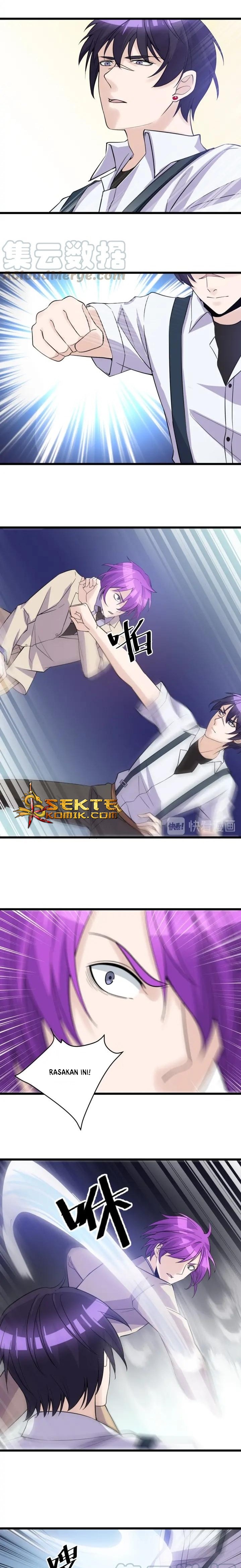 Super Bodyguard Chapter 47 Gambar 5